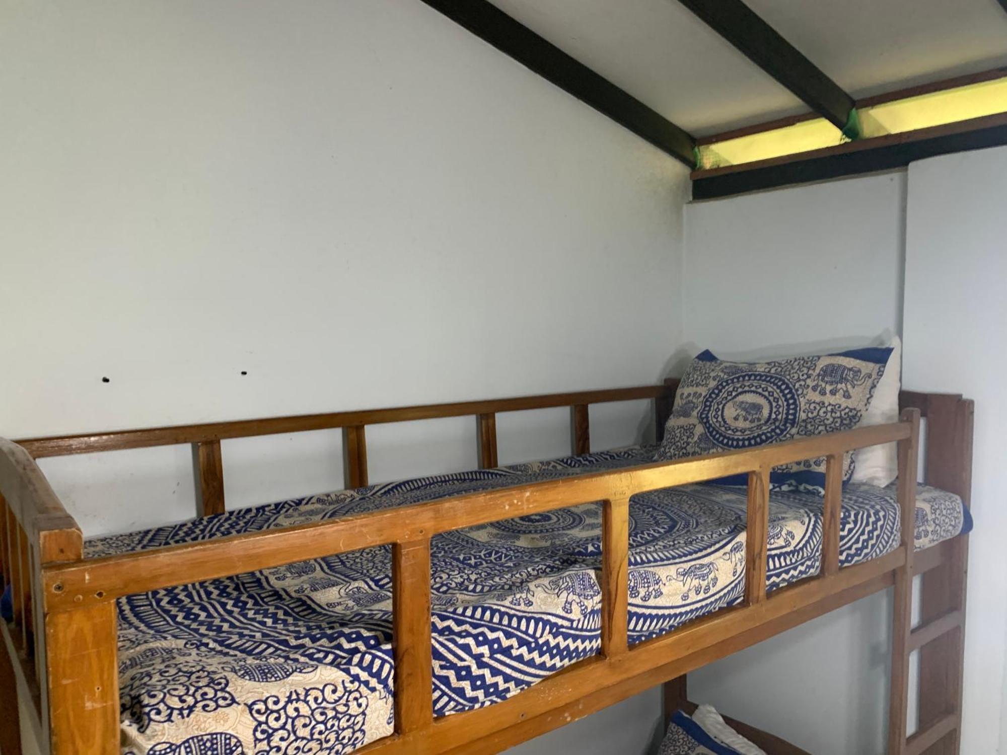 The Escape With Jadeon Hotel Unawatuna Exterior photo