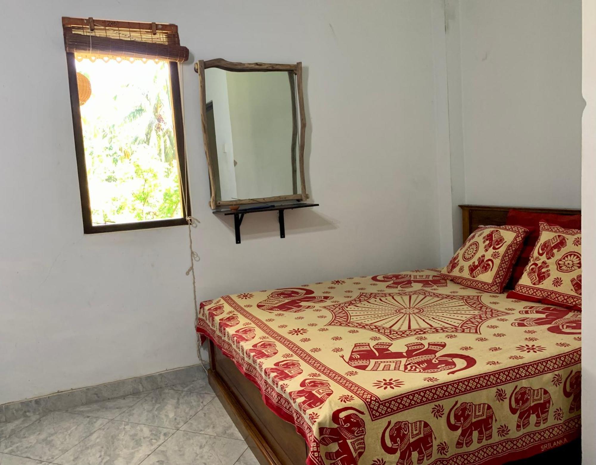 The Escape With Jadeon Hotel Unawatuna Exterior photo