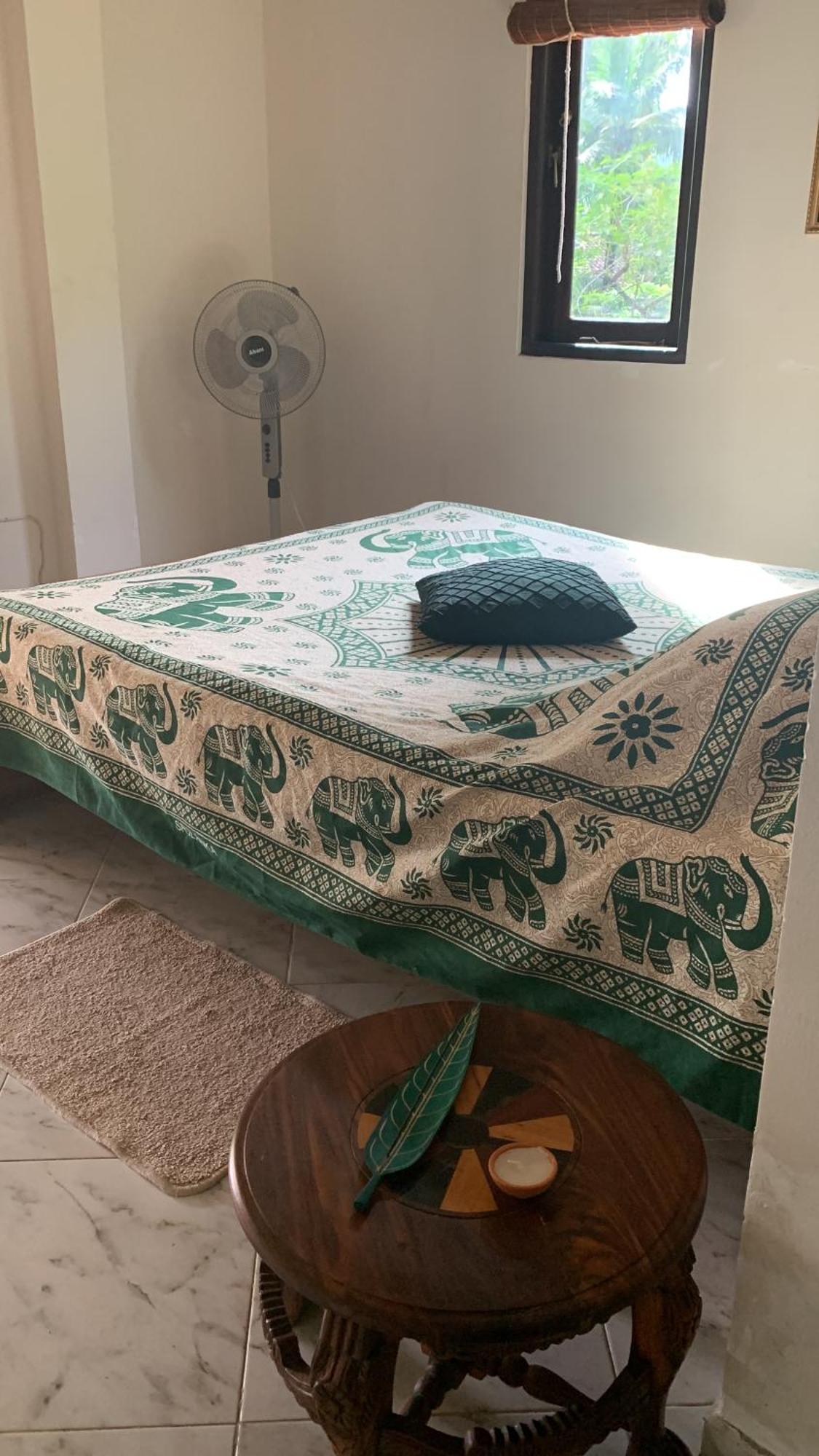 The Escape With Jadeon Hotel Unawatuna Room photo
